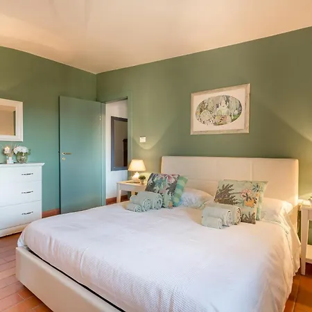 Casa Baino Lejlighed