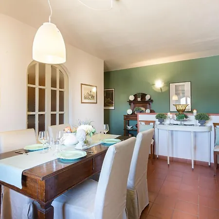 Lejlighed Casa Baino Lucca