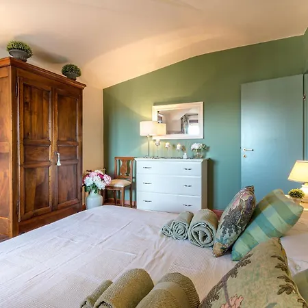 Lejlighed Casa Baino *