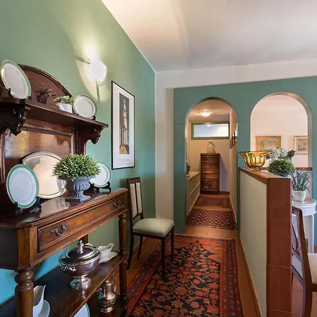 Lejlighed Casa Baino Lucca