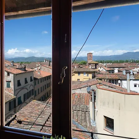 Casa Baino Apartment Lucca