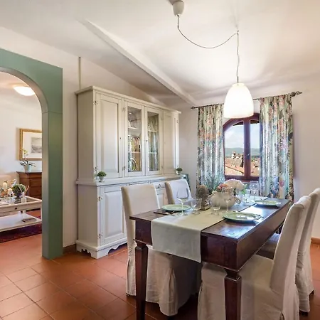 شقة Casa Baino لوكا
