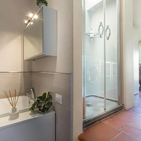 Casa Baino شقة لوكا