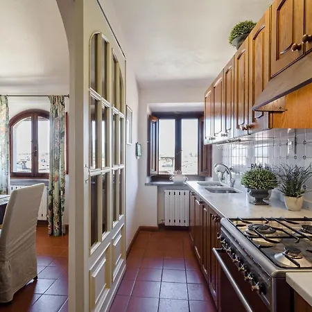 Casa Baino شقة لوكا