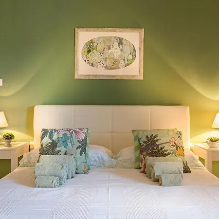 Casa Baino Apartment