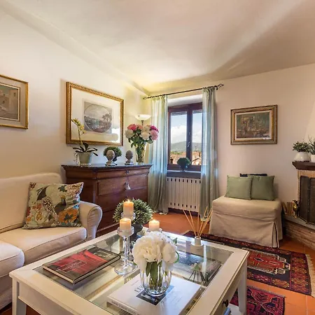 Casa Baino شقة