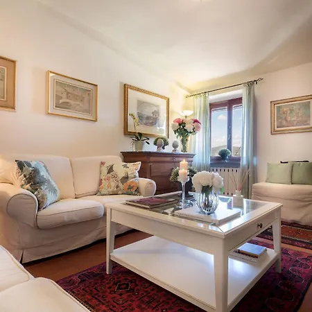 Casa Baino شقة *