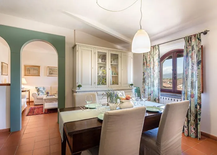 Casa Baino Apartamento
