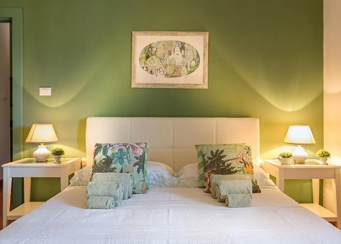 Casa Baino Apartamento
